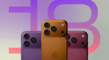 آيفون 18 برو ماكس يراهن على الكاميرا ويكشف تحولاً في استراتيجية أبل – 25H